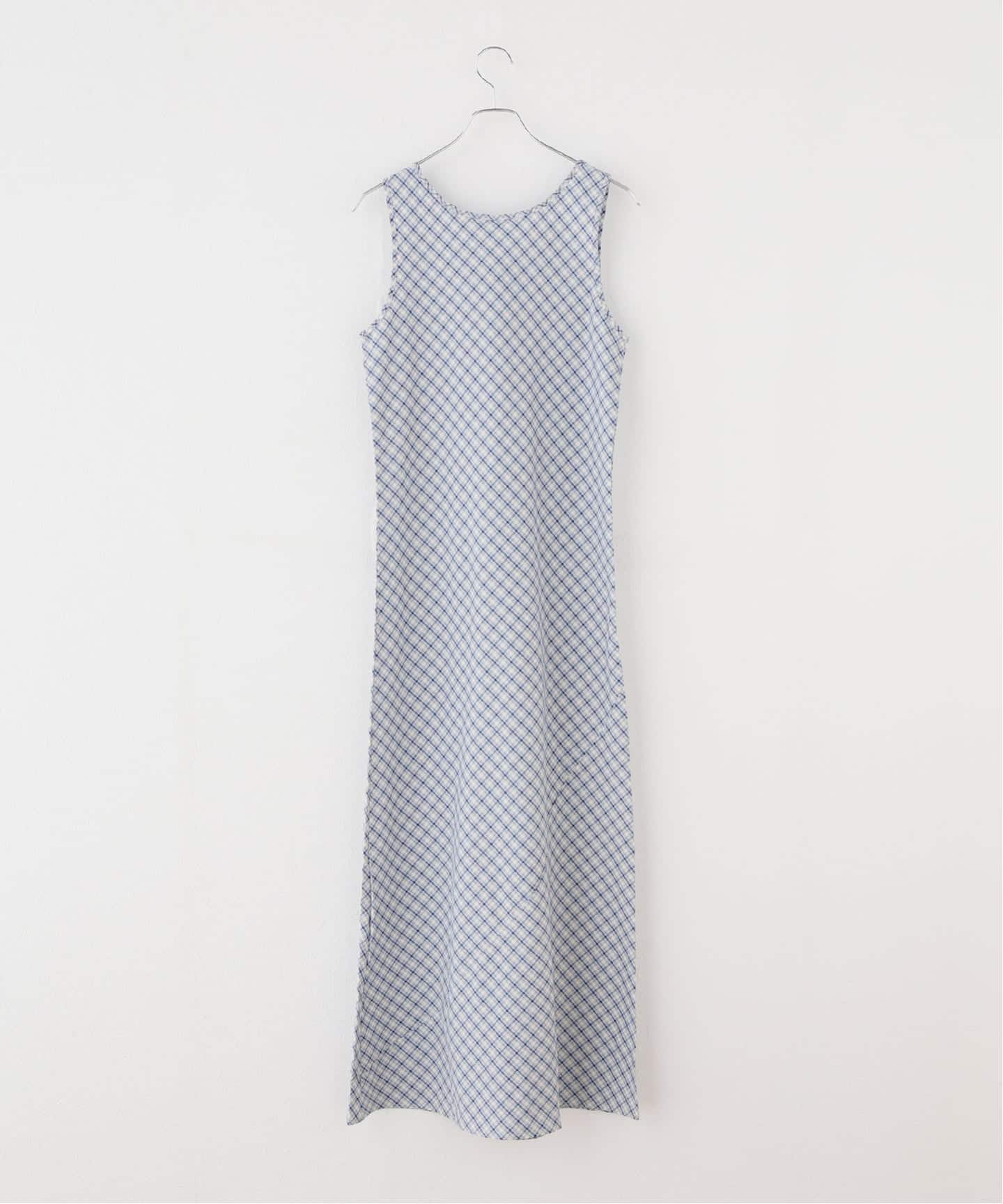 BASERANGE/ベースレンジ LARVA DRESS ワンピース（ワンピース）｜IENA