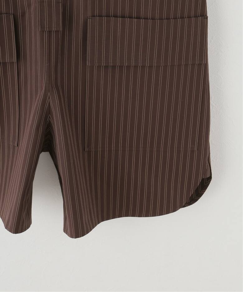 venit/ヴェニット STRIPED TYPEWRITER ワンピース VEE5620A 