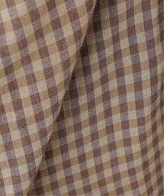 AURALEE/オーラリー AIRY CT CHECK DRESS ワンピース A26SD04GC 