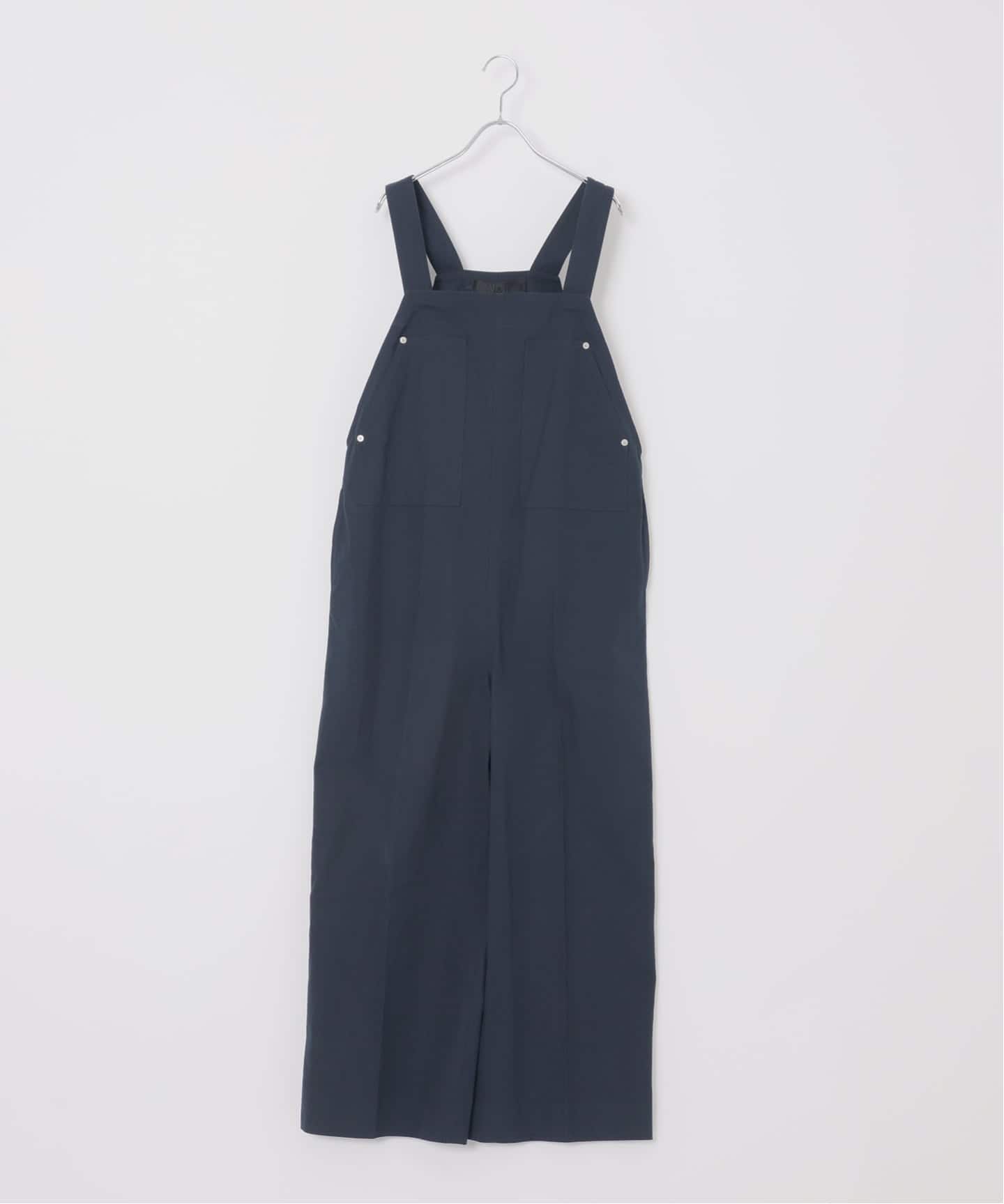 イエナ◯Maison IENA 別注 Nell/ネル サロペット　ネイビー Maison IENA 別注 Nell/ネル サロペット 261-202-51（サロペット