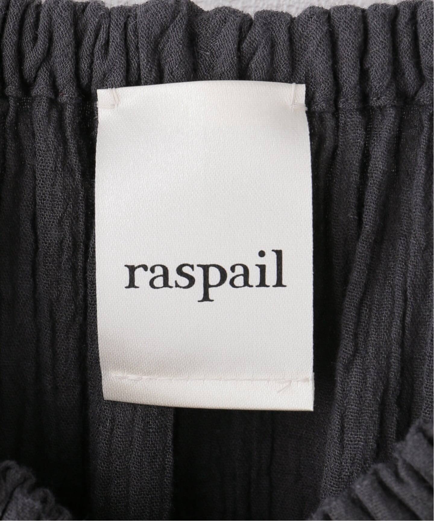 Maison IENA 別注 Raspail/ラスパイユ Smock Dress ワンピース ROP-111