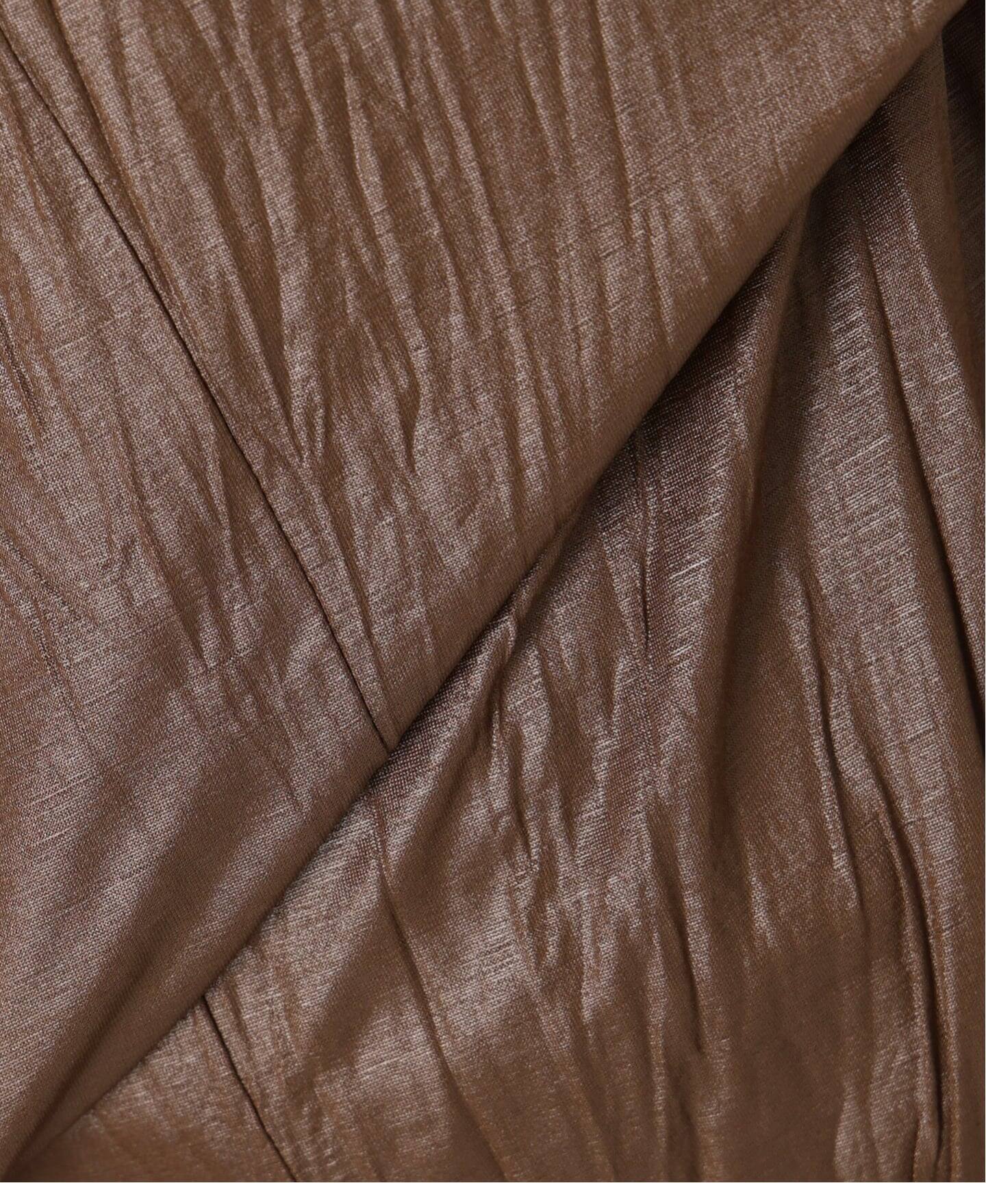 5-knot/ファイブノット CRINKLE-FIN SALOPETTE サロペット 5KIE-CRCL