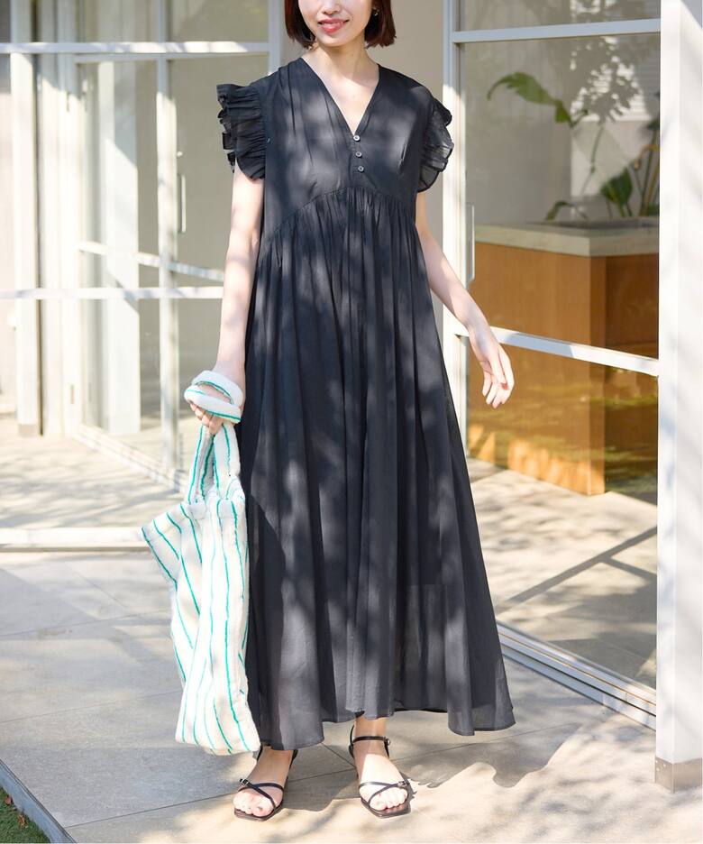 ワンピース･ドレス