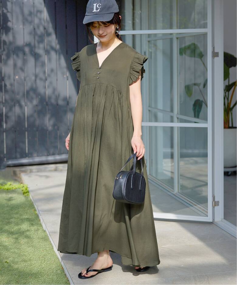 ワンピース･ドレス