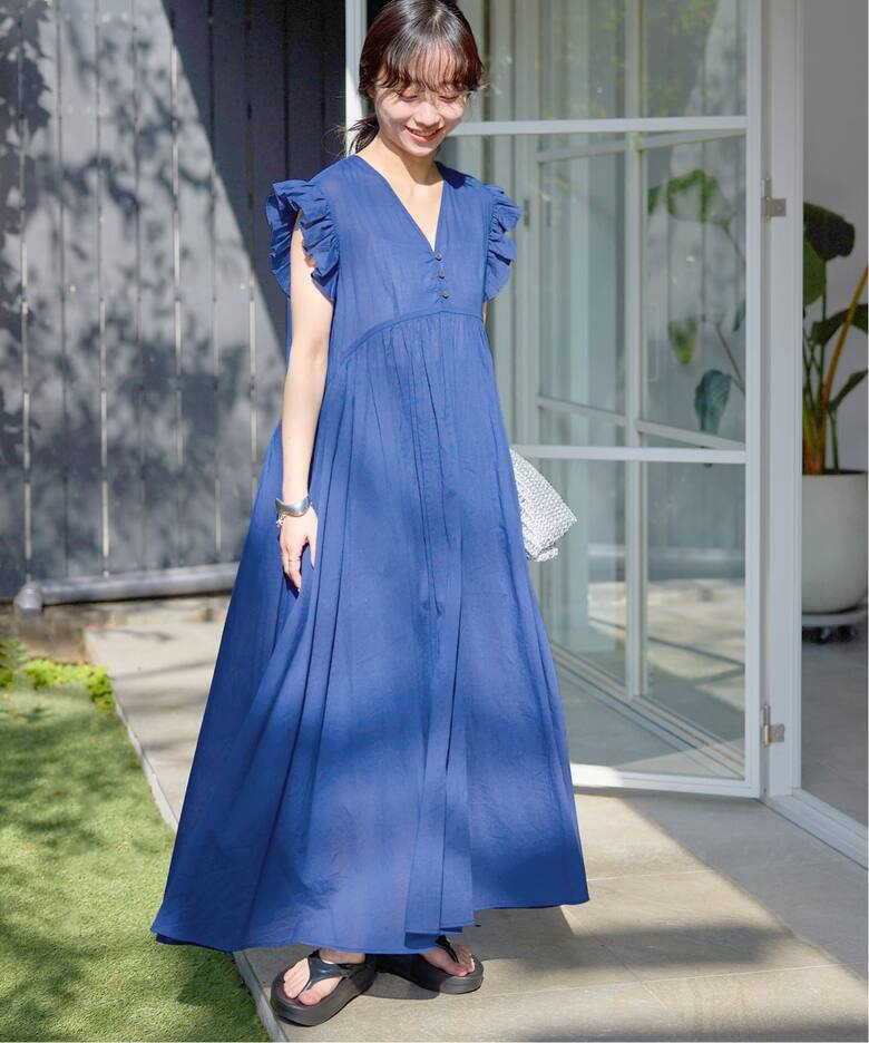 ワンピース･ドレス