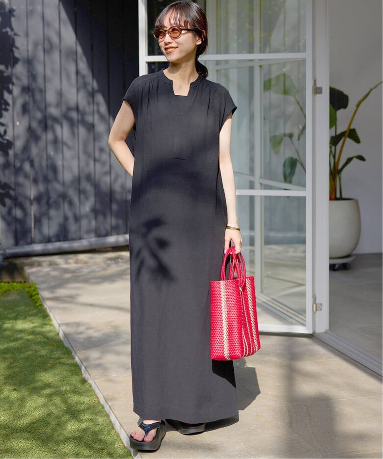 ワンピース･ドレス