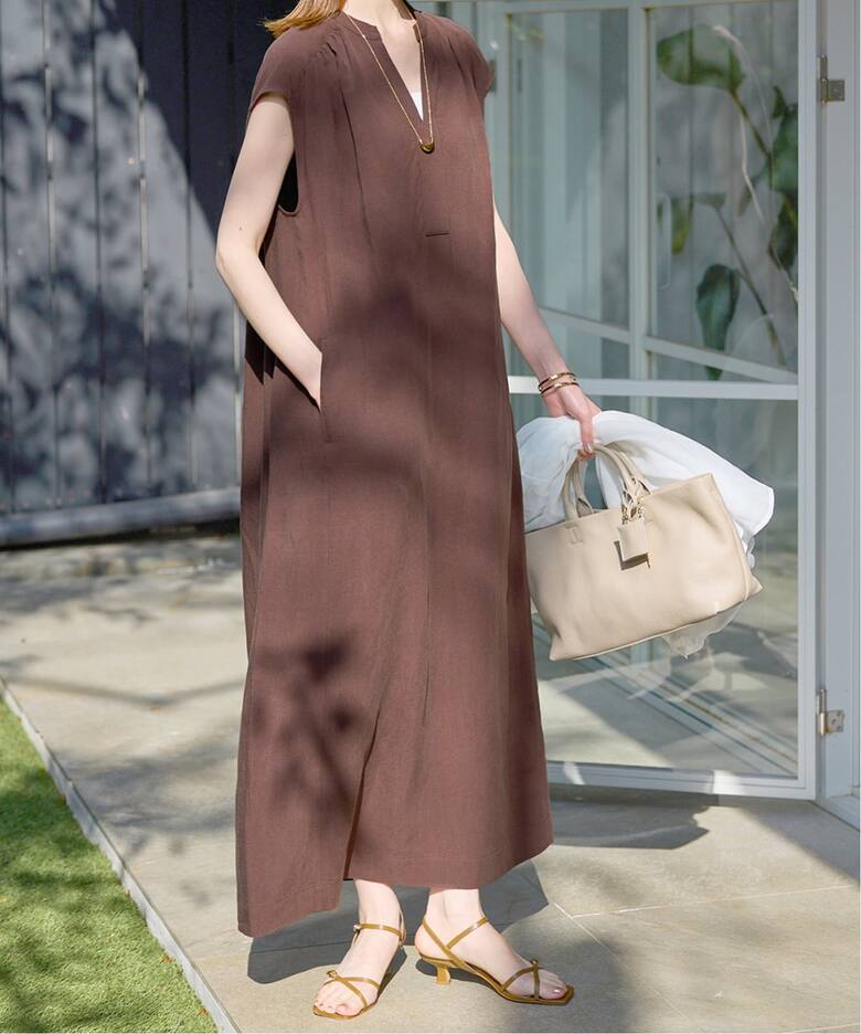 ワンピース･ドレス