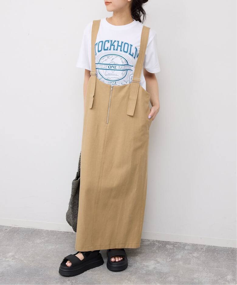 ワンピース･ドレス