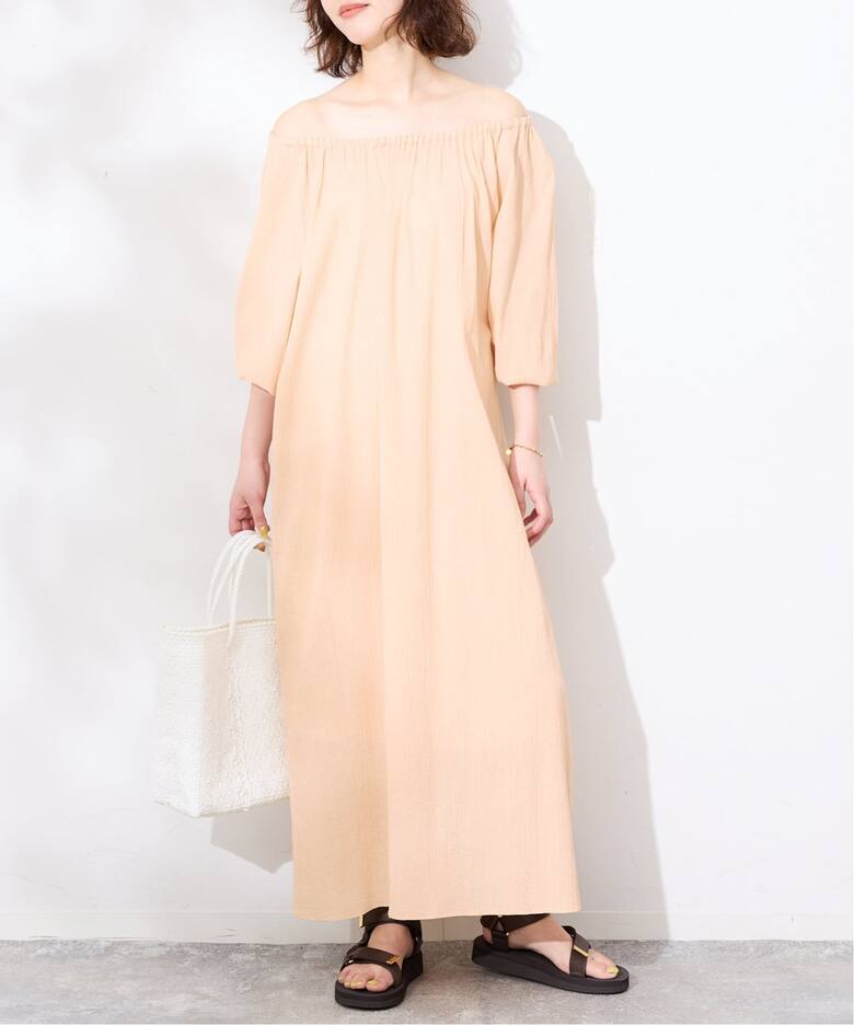 ワンピース･ドレス