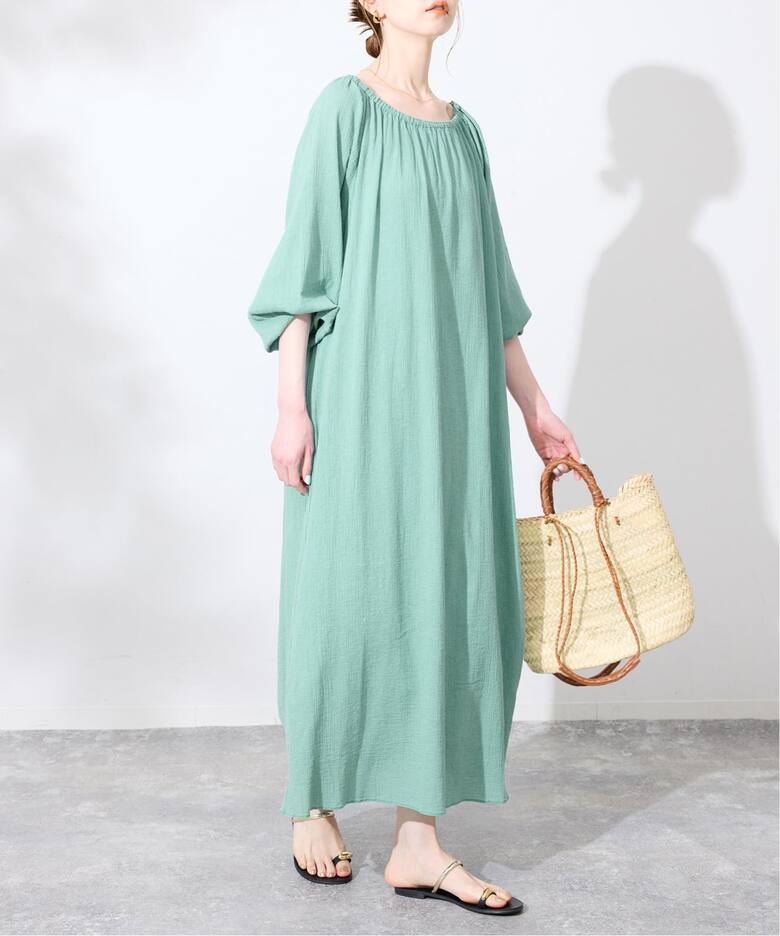 ワンピース･ドレス