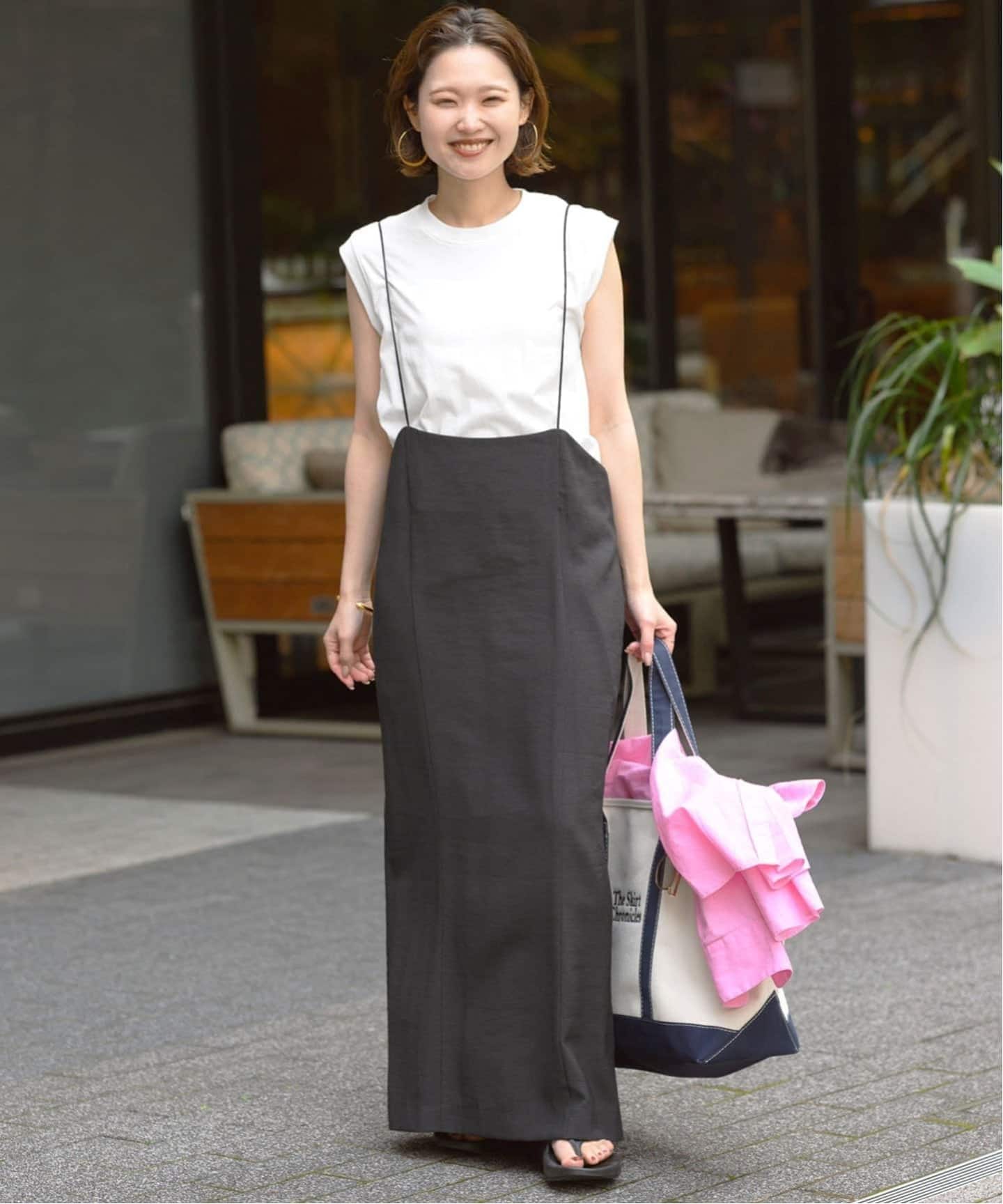 SLOBE IENA｜スローブ イエナのワンピース・ドレス（レディース）の