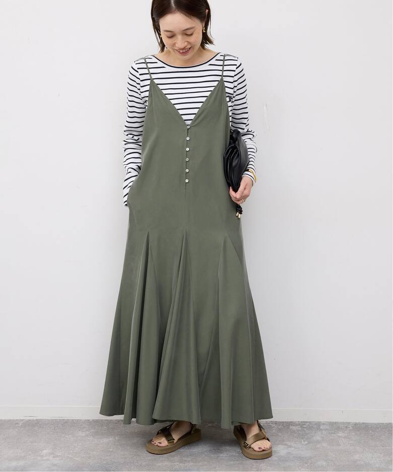 ワンピース･ドレス