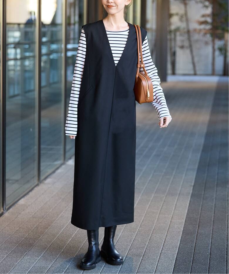 ワンピース･ドレス