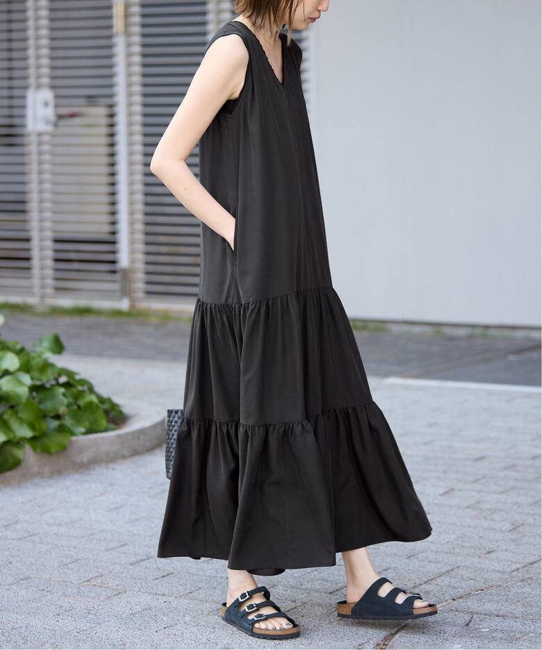 ワンピース･ドレス