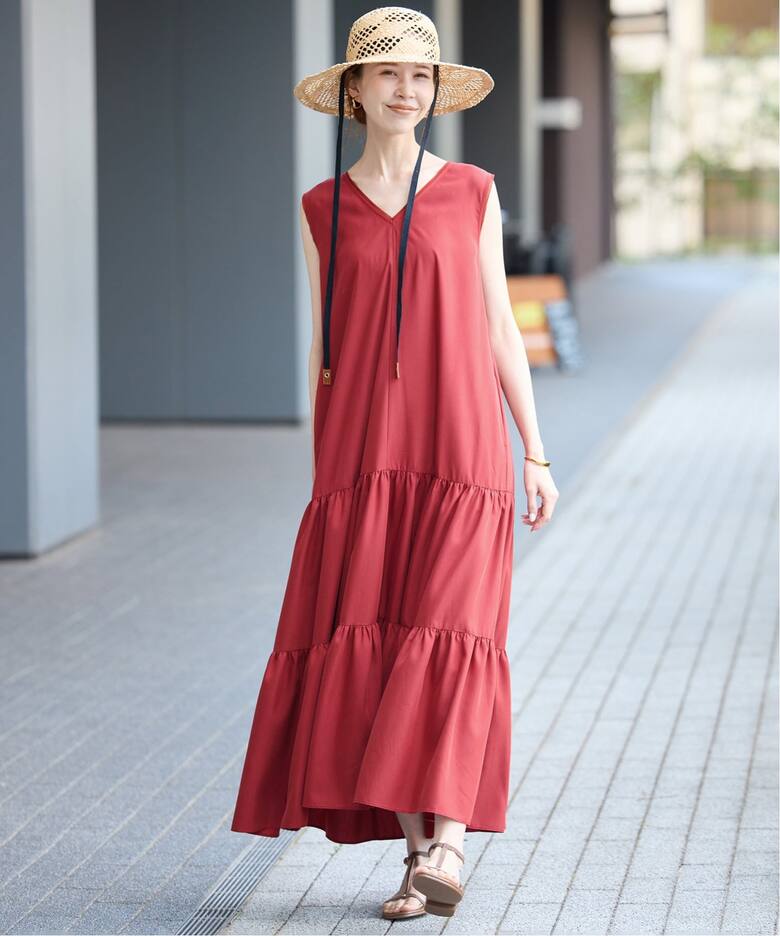 ワンピース･ドレス