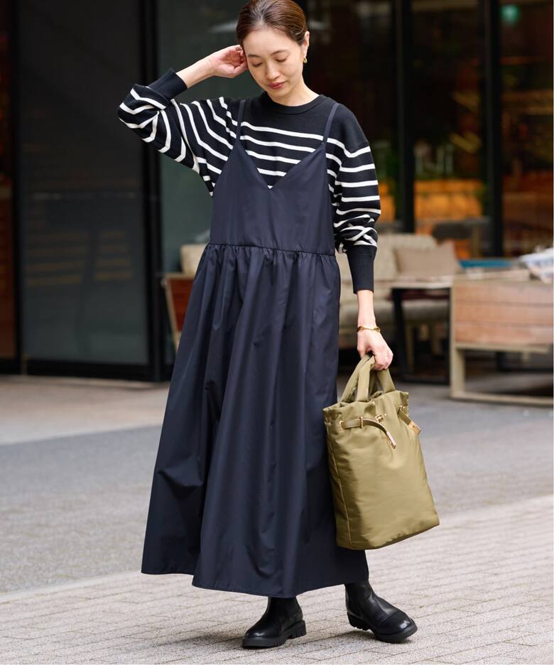 ワンピース･ドレス