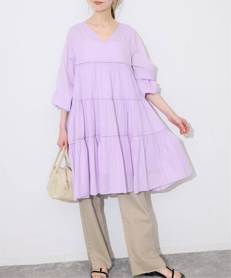 ワンピース･ドレス