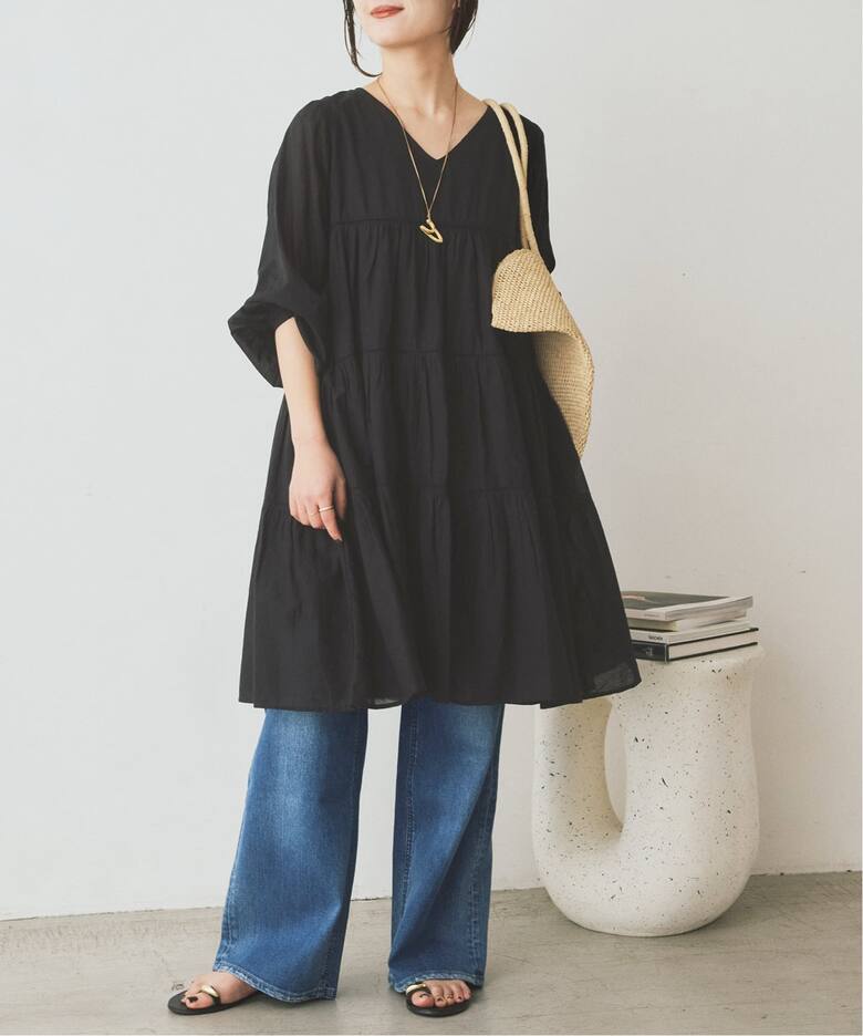 ワンピース･ドレス