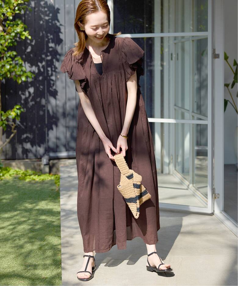 ワンピース･ドレス