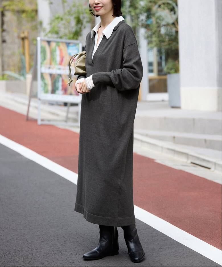 ワンピース･ドレス