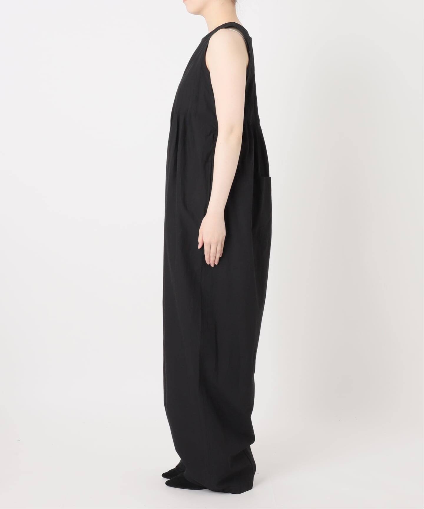 IENA LA BOUCLE ハイカウントタイプライタータックオールインワン