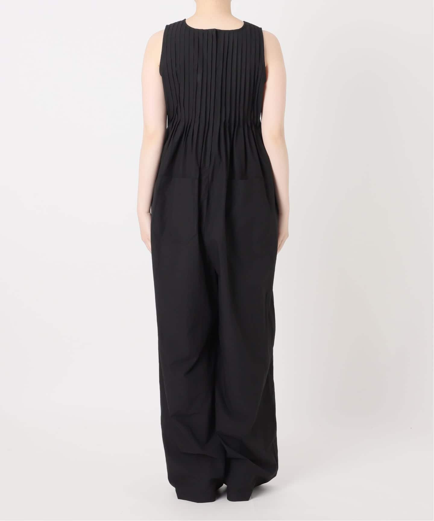 IENA LA BOUCLE ハイカウントタイプライタータックオールインワン