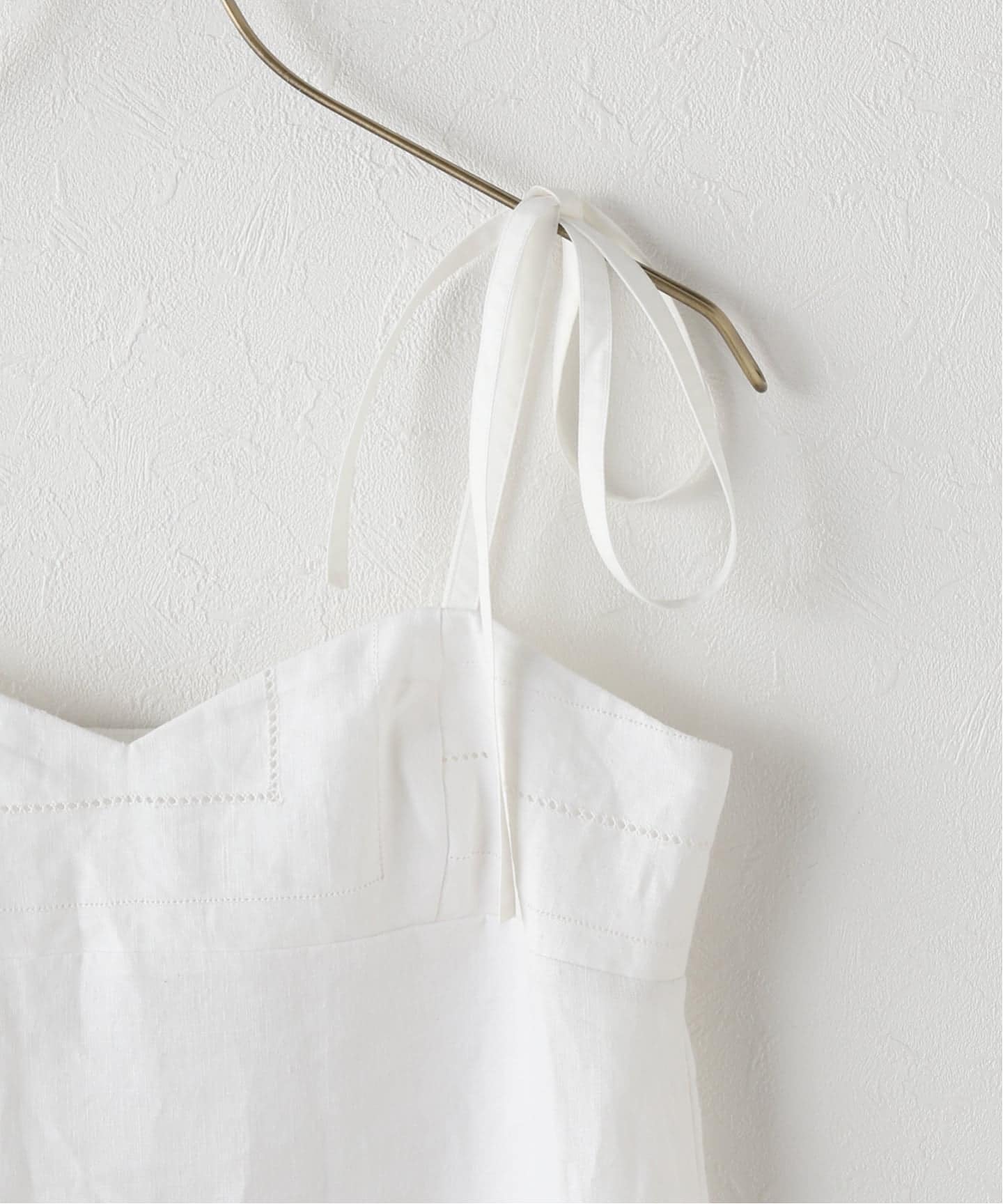 RENATA BRENHA/レナータ ブレナ LA BOUCLE別注 BEIJO DRESS(tabl DBE26