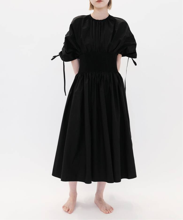 RENATA BRENHA レナータ ブレナ SANFONA DRESS DSA26-B（ワンピース 
