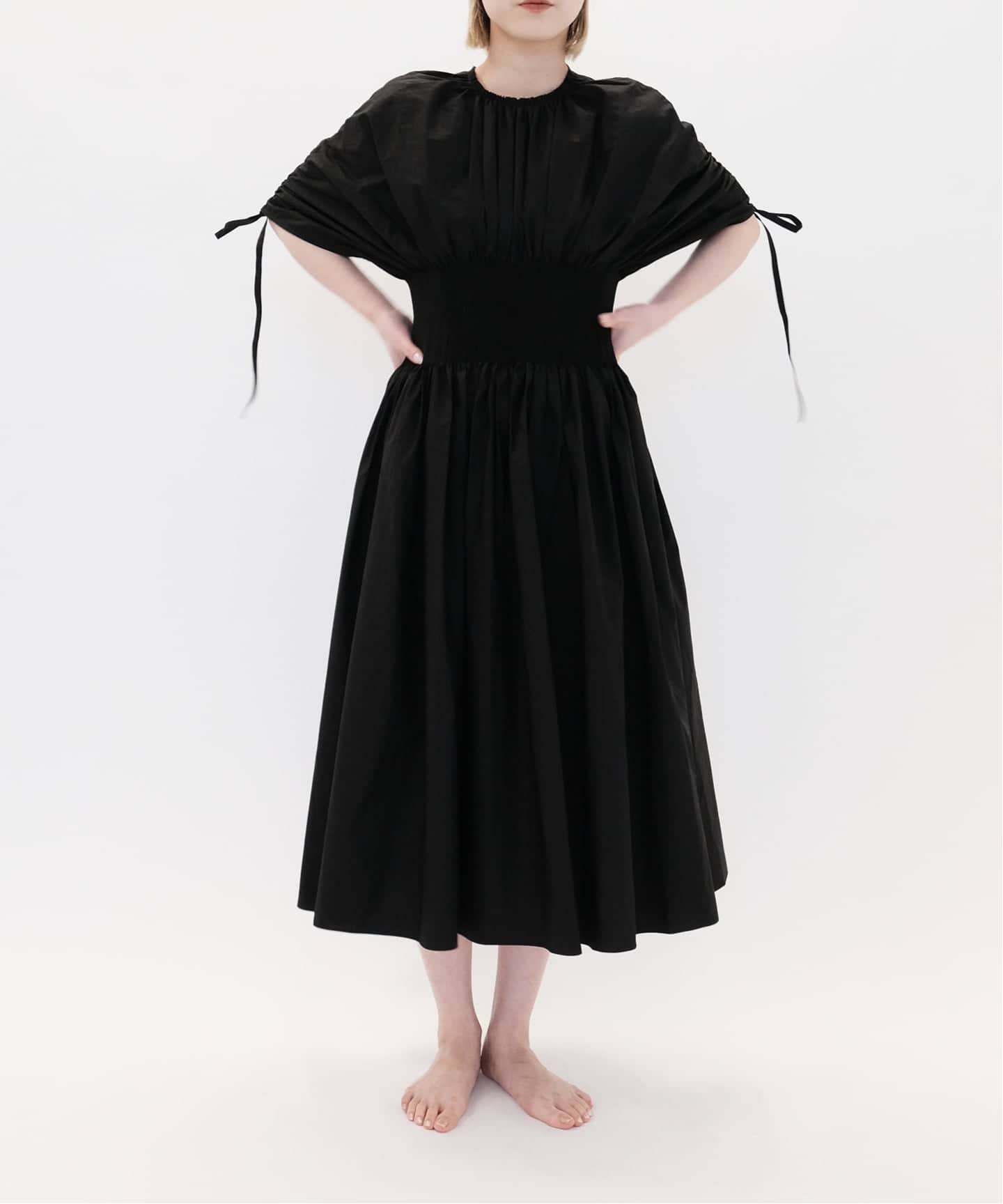 RENATA BRENHA レナータ ブレナ SANFONA DRESS DSA26-B（ワンピース