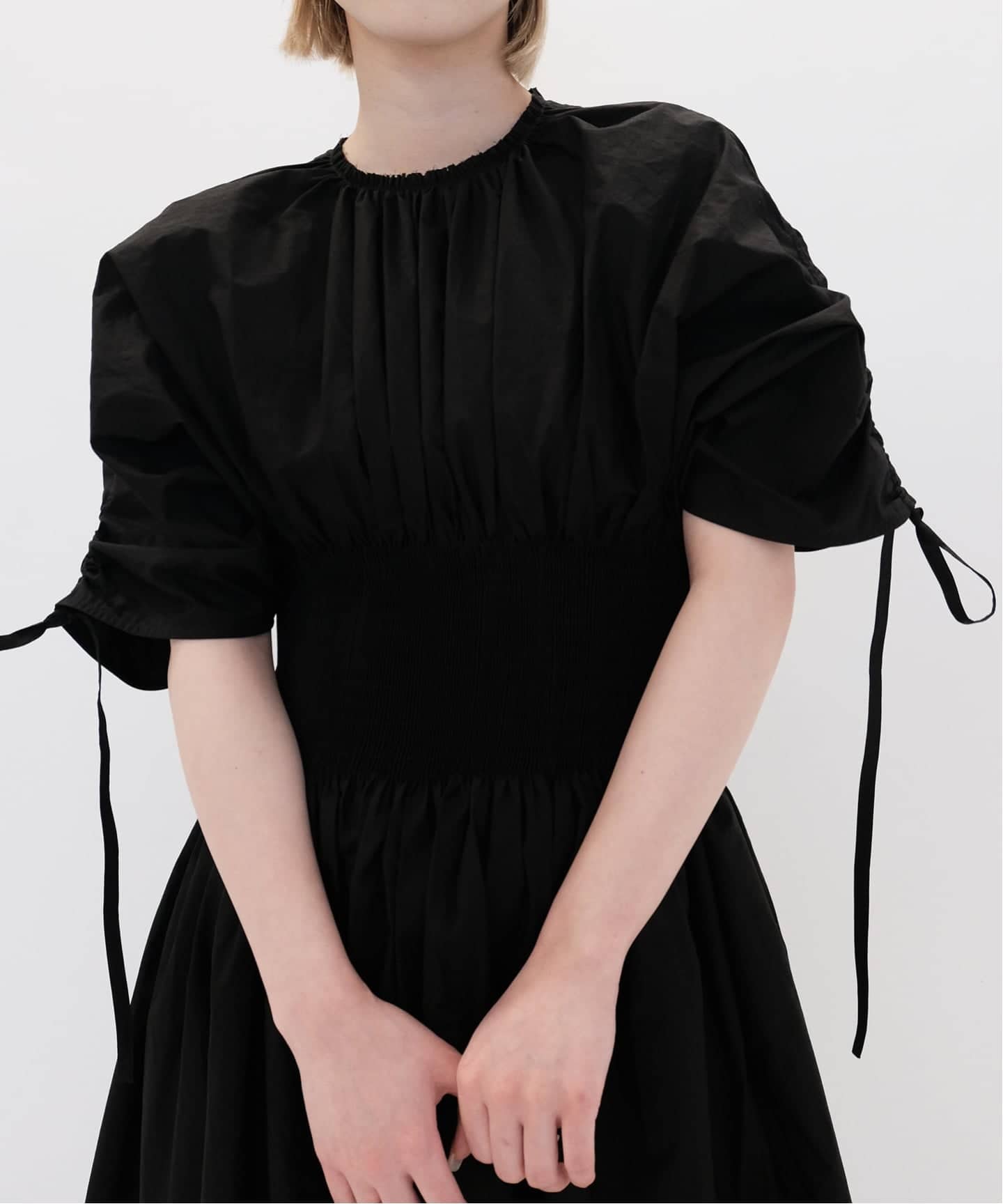 RENATA BRENHA レナータ ブレナ SANFONA DRESS DSA26-B（ワンピース