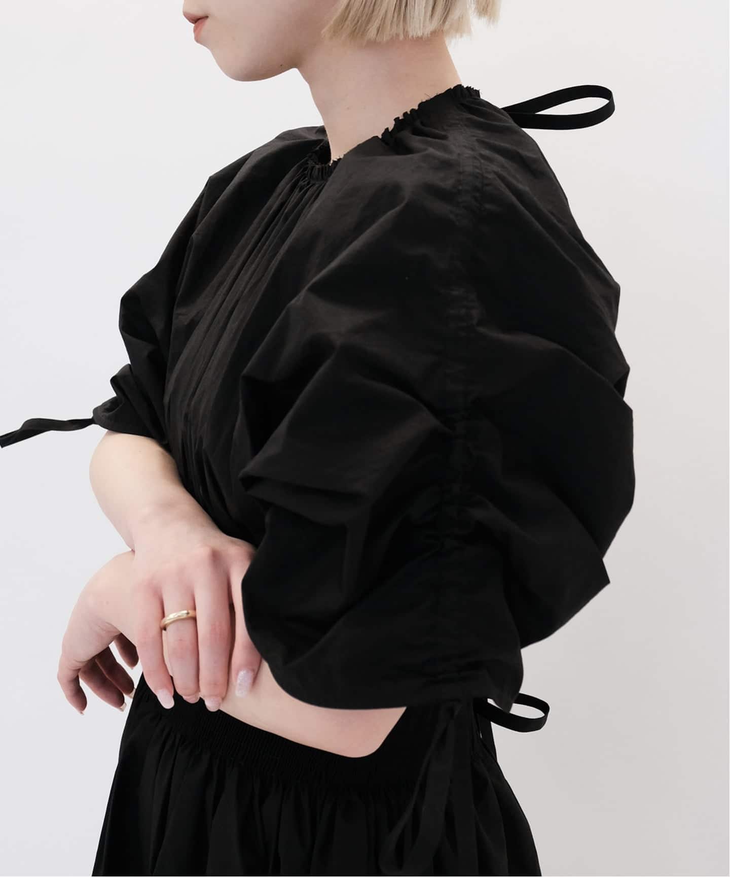 RENATA BRENHA レナータ ブレナ SANFONA DRESS DSA26-B（ワンピース