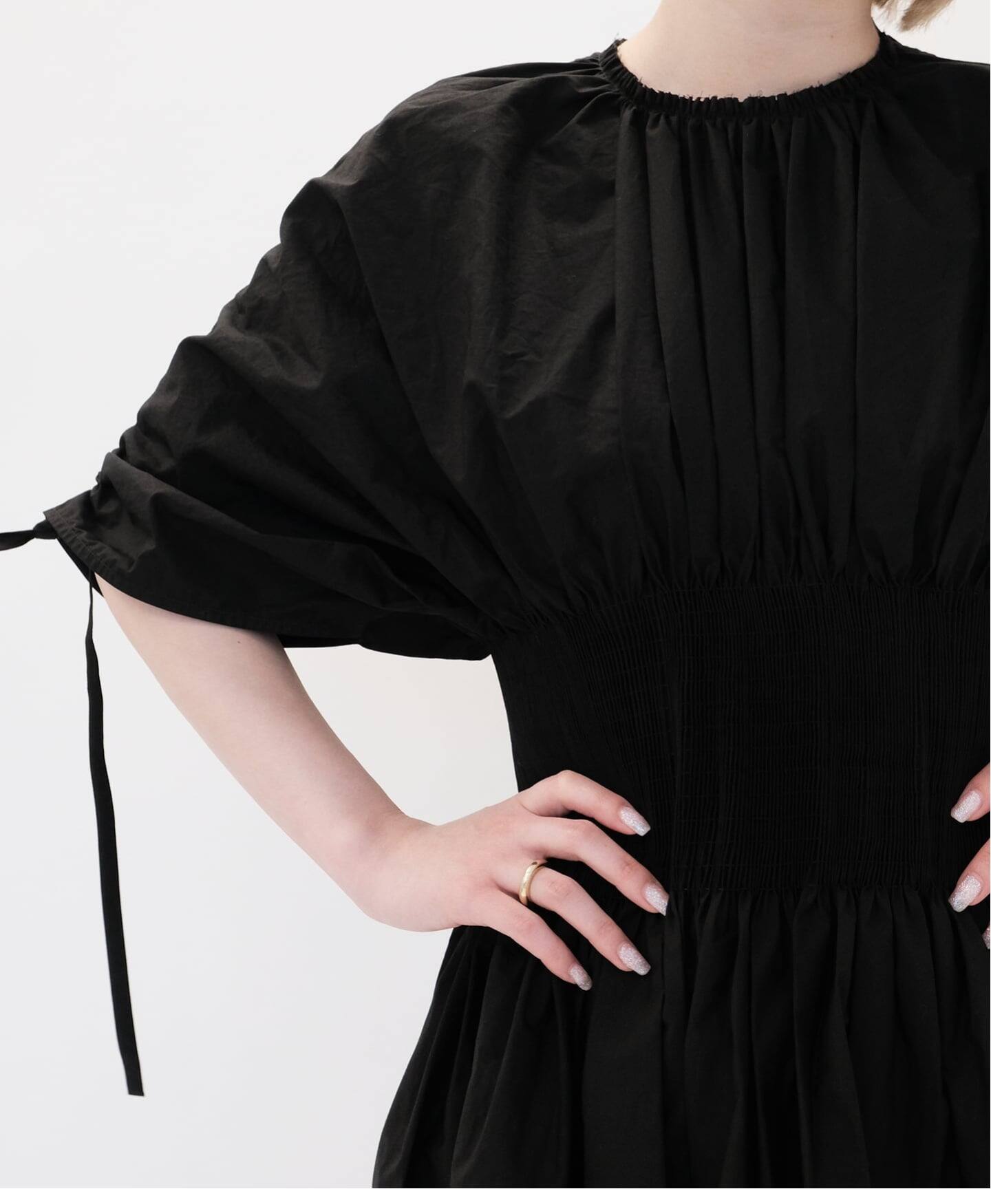 RENATA BRENHA レナータ ブレナ SANFONA DRESS DSA26-B（ワンピース