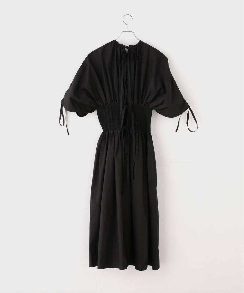 RENATA BRENHA レナータ ブレナ SANFONA DRESS DSA26-B（ワンピース 