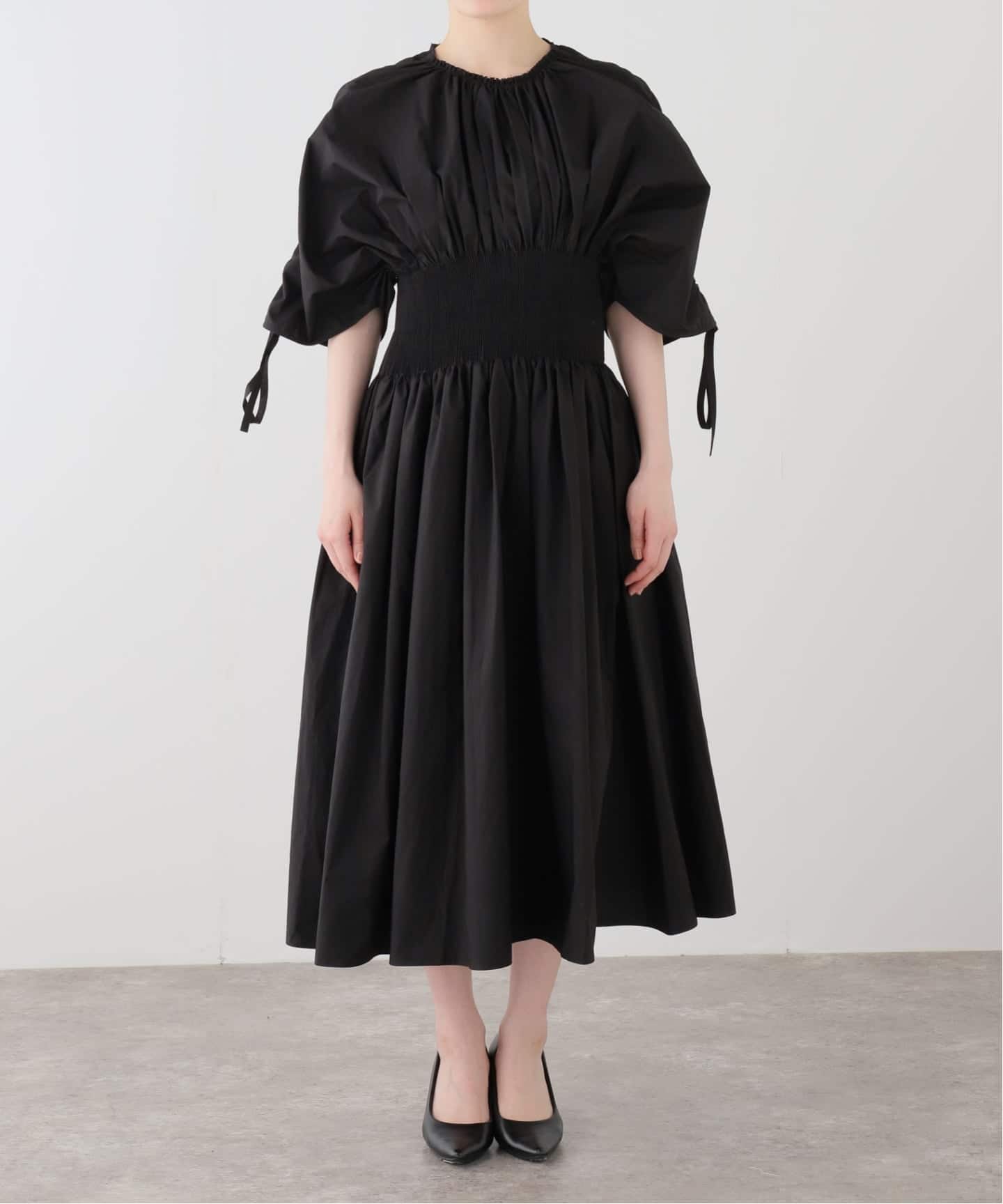 RENATA BRENHA レナータ ブレナ SANFONA DRESS DSA26-B（ワンピース