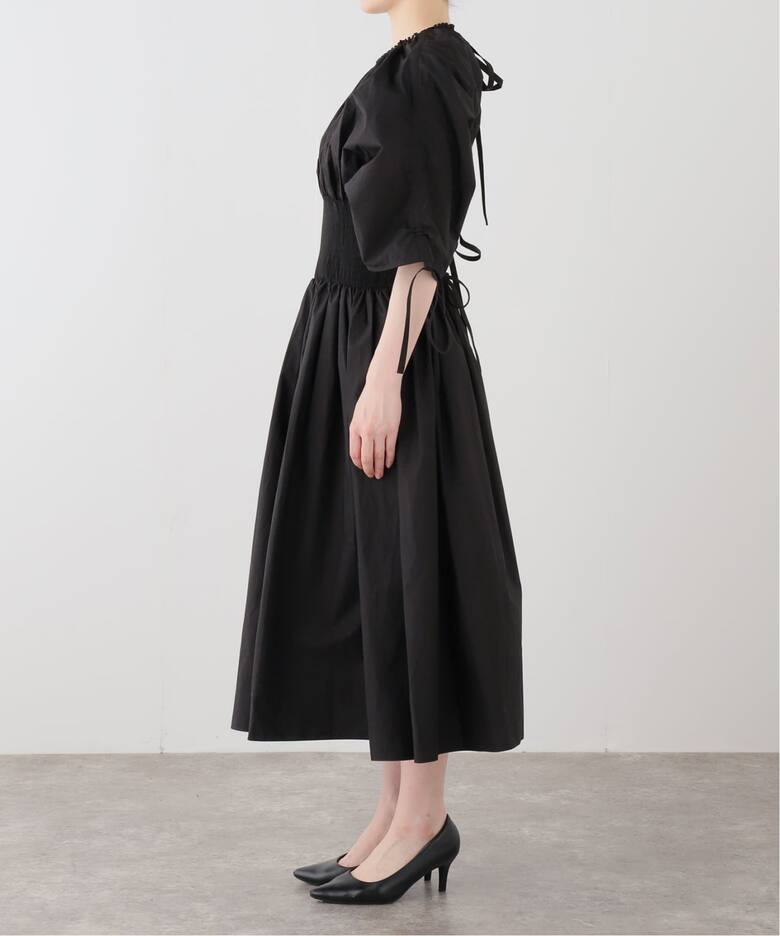 RENATA BRENHA レナータ ブレナ SANFONA DRESS DSA26-B（ワンピース 