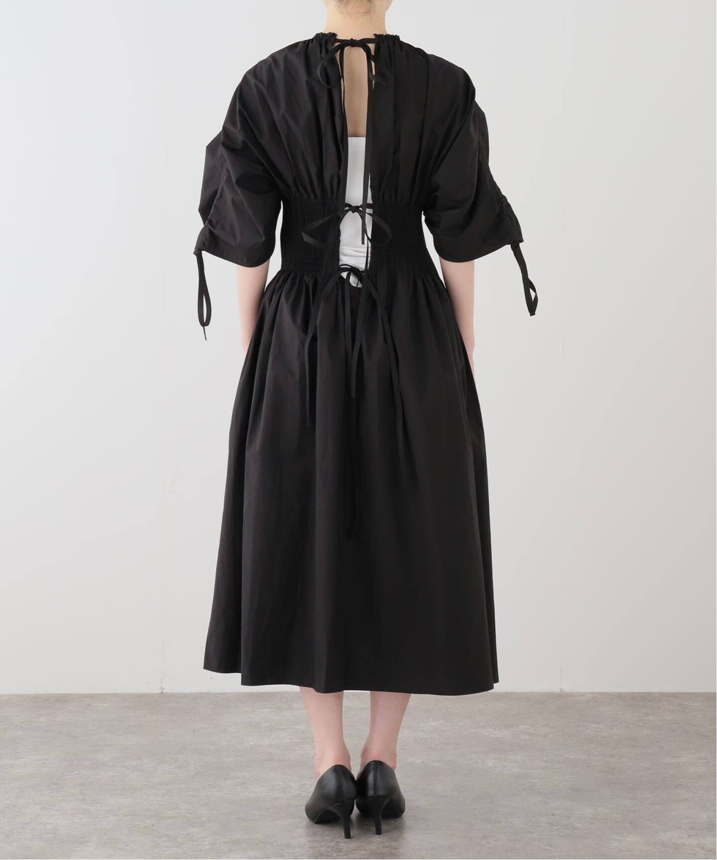 RENATA BRENHA レナータブレナ　ワンピース　2024ss RENATA BRENHA レナータ ブレナ SANFONA DRESS DSA26-B（ワンピース
