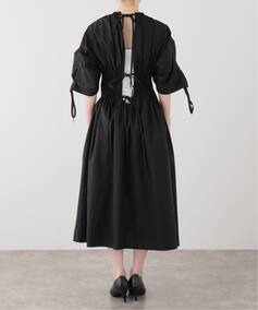 RENATA BRENHA レナータ ブレナ SANFONA DRESS DSA26-B（ワンピース 