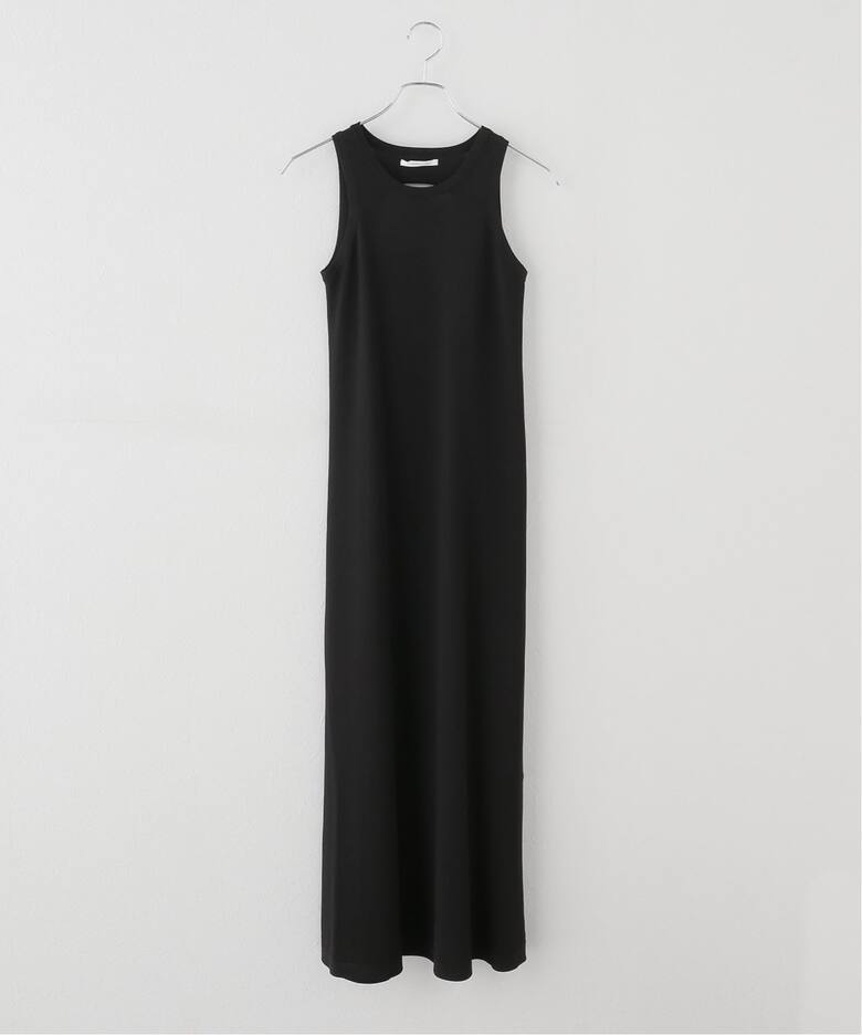 CURRENTAGE カレンテージ ニットドレス A2561KA002（ワンピース 