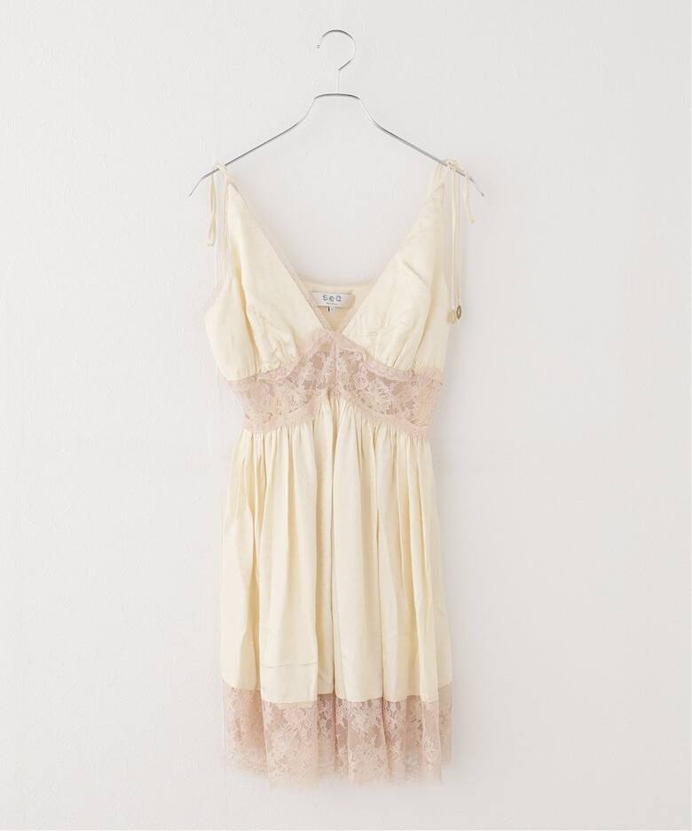 ワンピース･ドレス