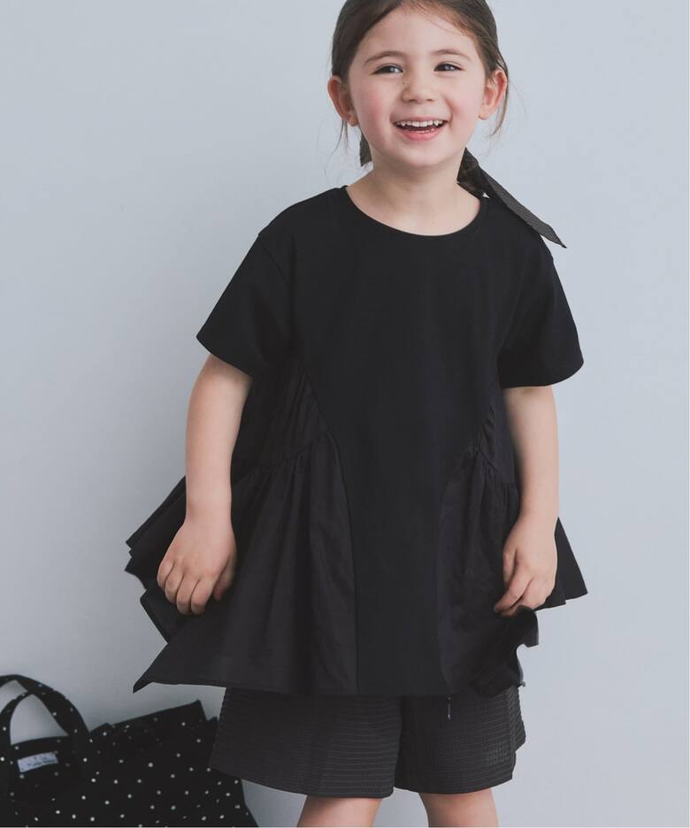 ママ／ベビー・キッズ