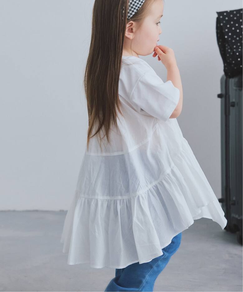 ママ／ベビー・キッズ