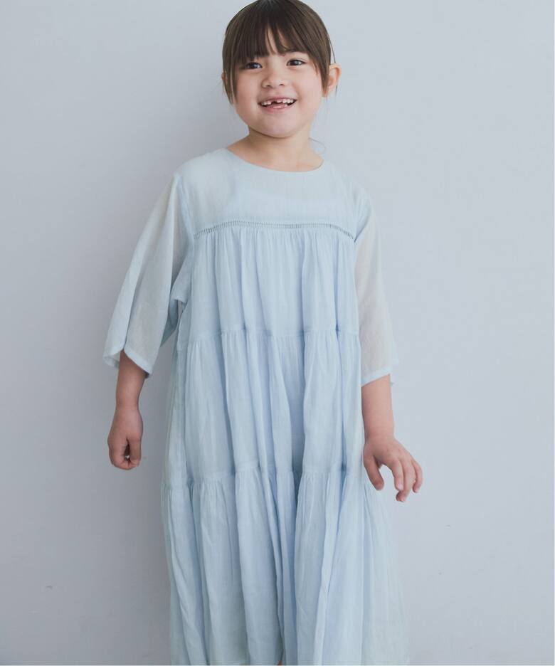 ママ／ベビー・キッズ