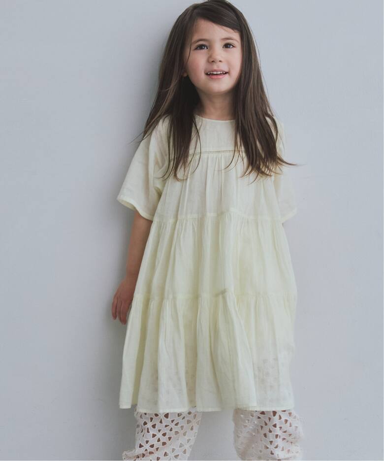 ママ／ベビー・キッズ