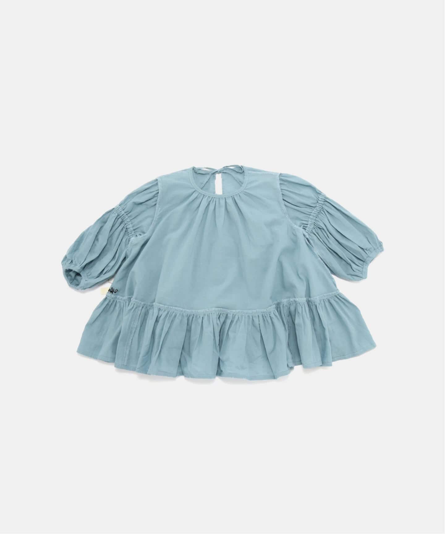 Uhr/ウーア】 LIMITED Dot Mini Dress（80cm-120cm）（キッズウェア