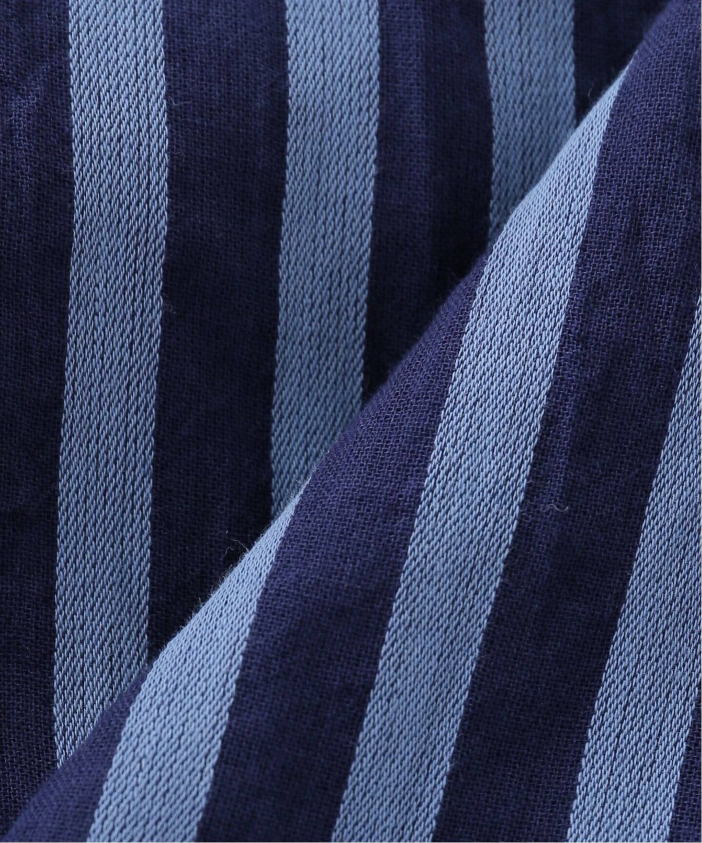 ne Quittez pas/ヌキテパ】Stripe Gather Dress（大人サイズ