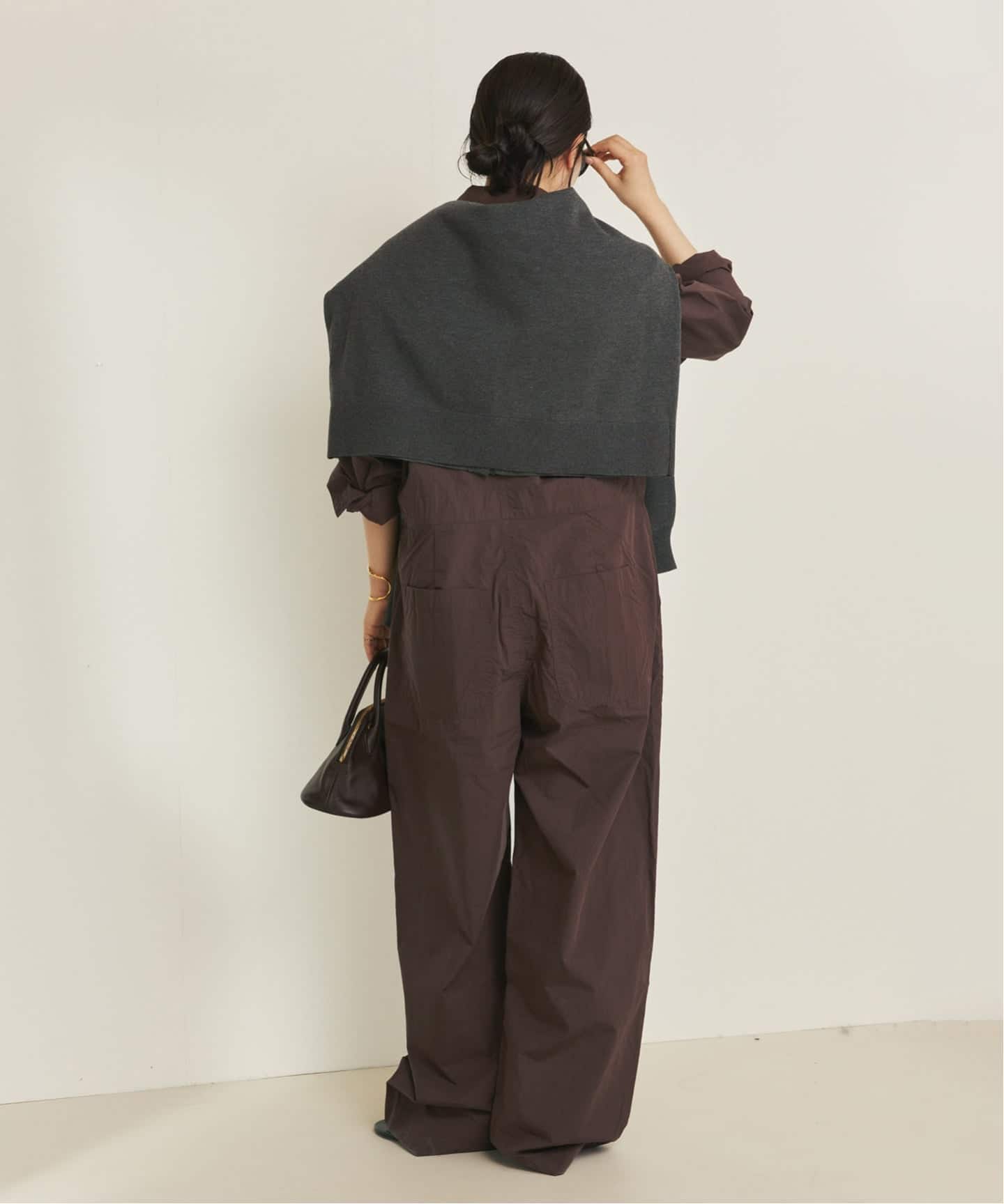 ジャンプスーツ（つなぎ／オールインワン）｜Plage（プラージュ）の