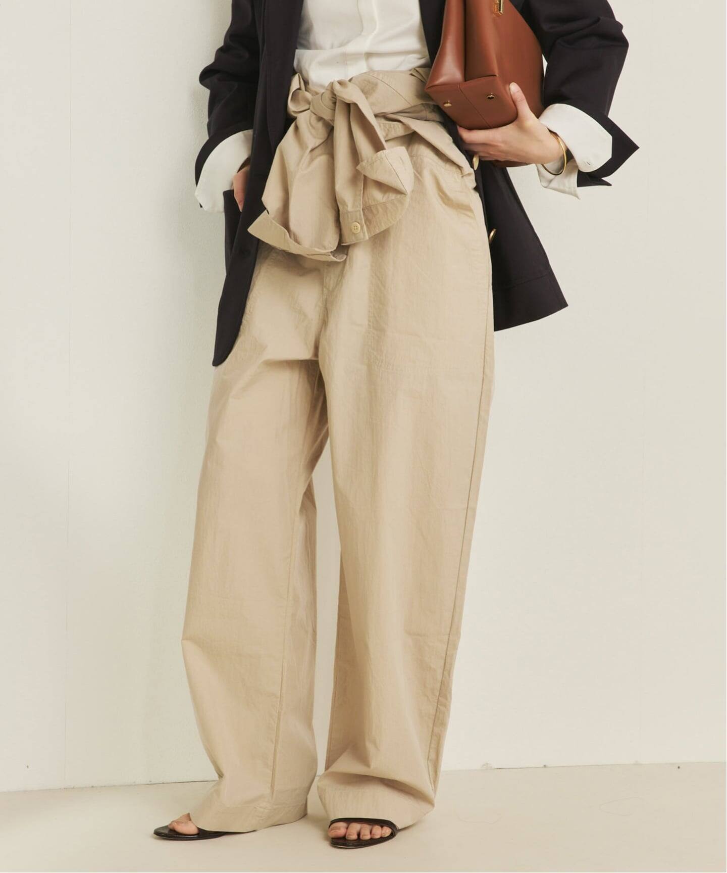 Plage 23SS Flight suit オールインワン ジャンプスーツ ジャンプスーツ（つなぎ／オールインワン）｜Plage（プラージュ）の