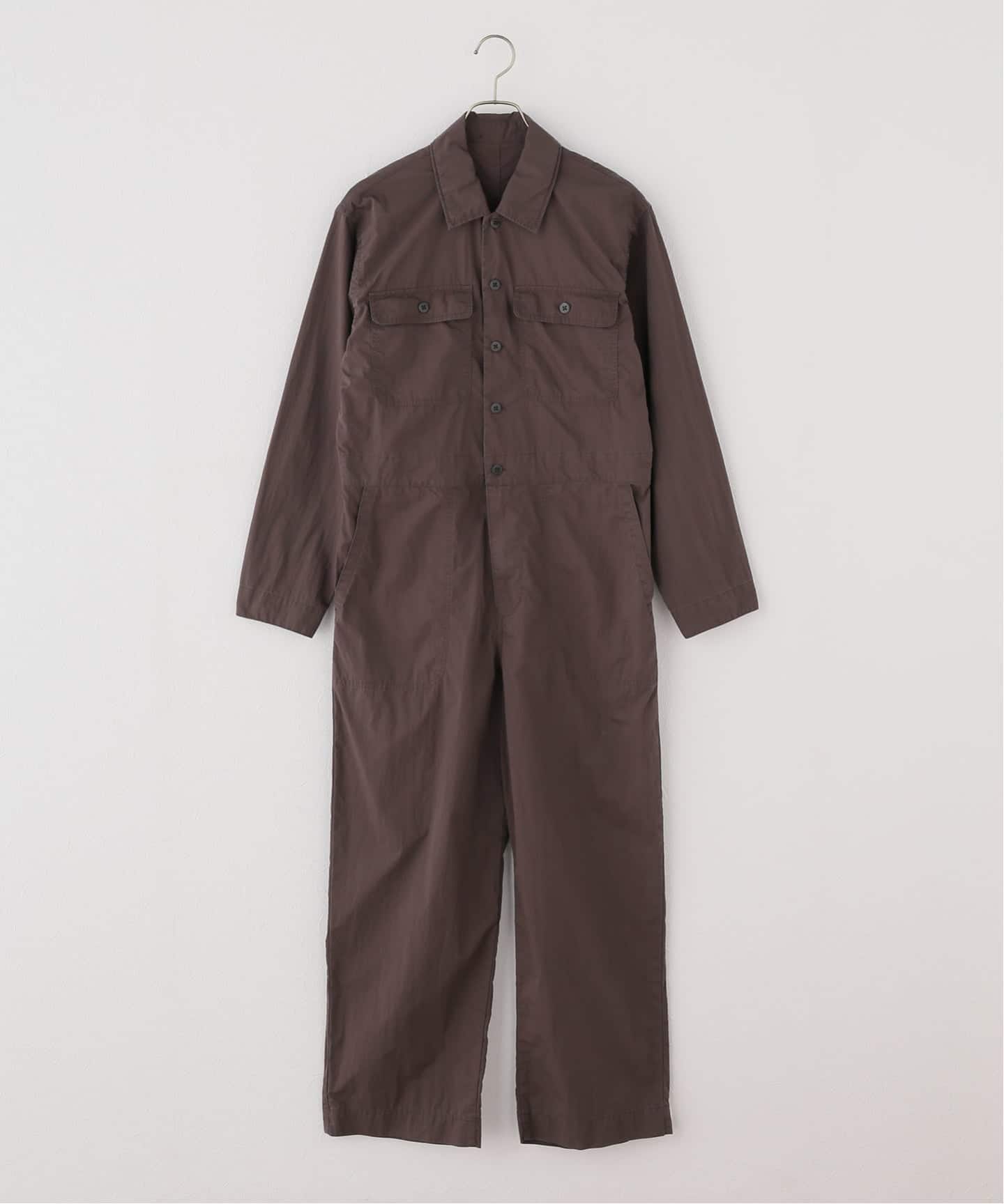 ジャンプスーツ（つなぎ／オールインワン）｜Plage（プラージュ）の