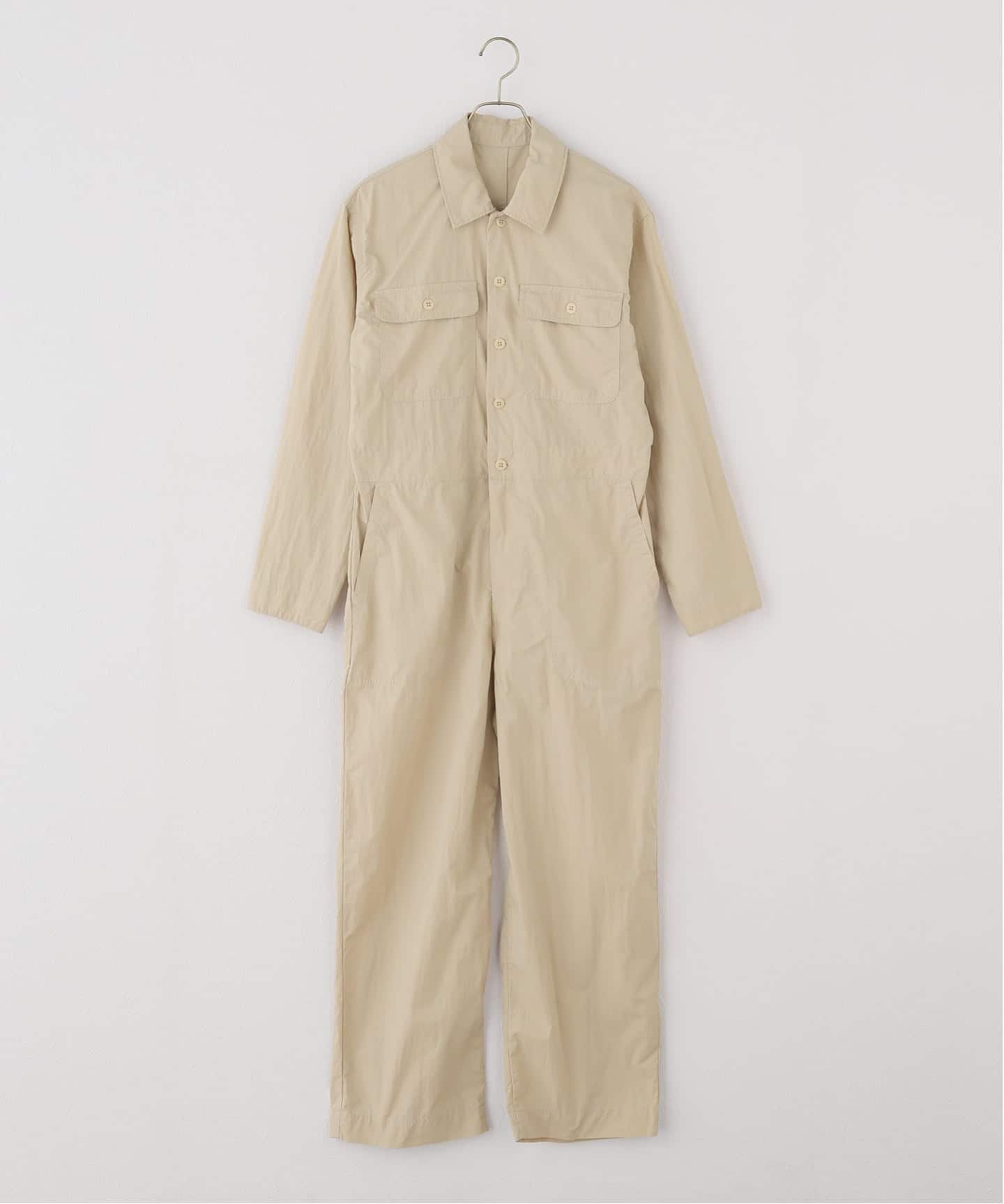 ジャンプスーツ（つなぎ／オールインワン）｜Plage（プラージュ）の