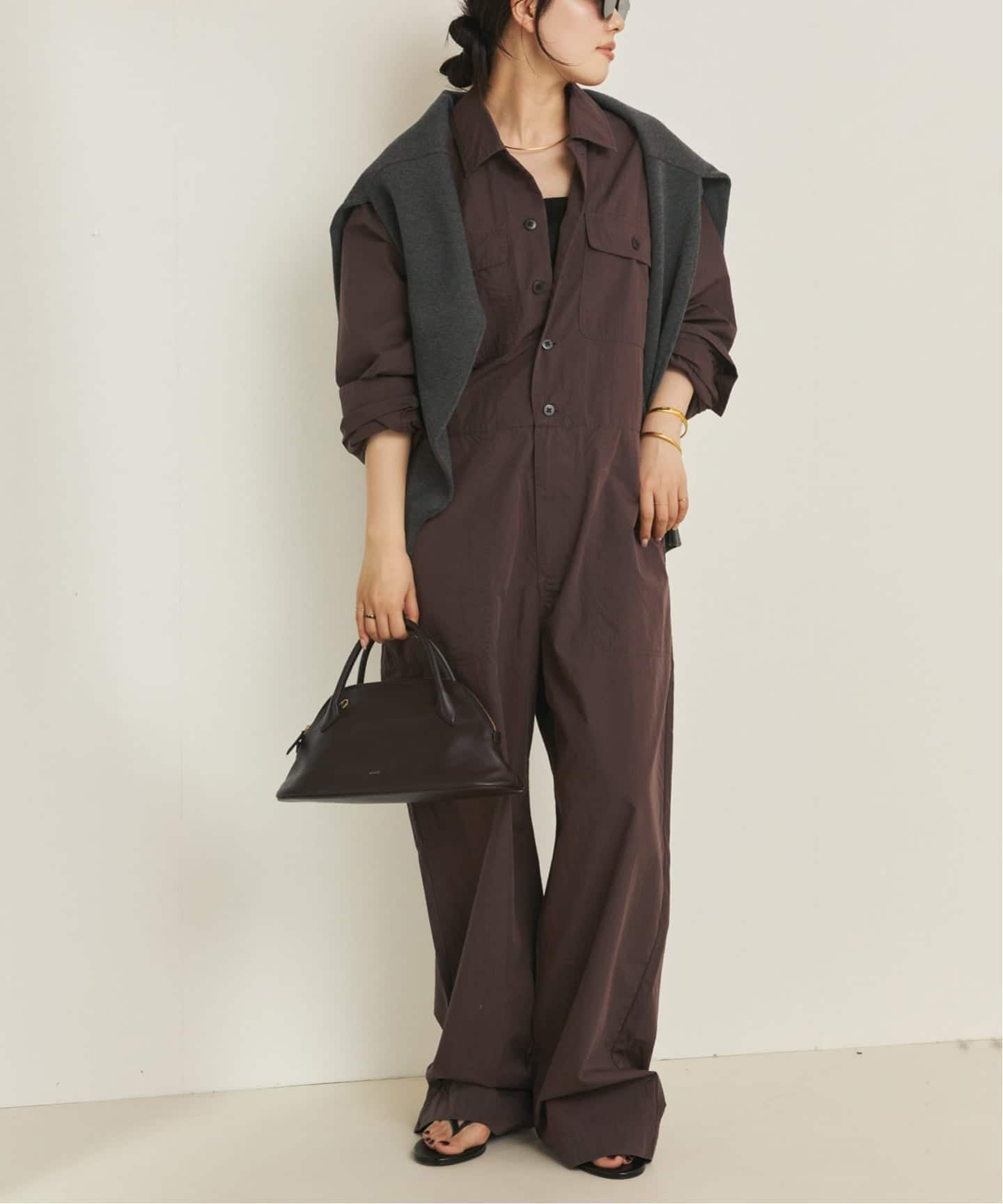 Plage｜プラージュのオールインワン（レディース）の公式通販